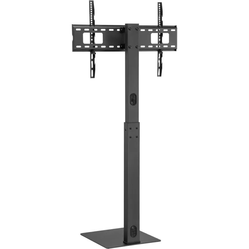 TV-standaard InLine 23195A in hoogte verstelbaar voor LED-televisies 37-70 inch
