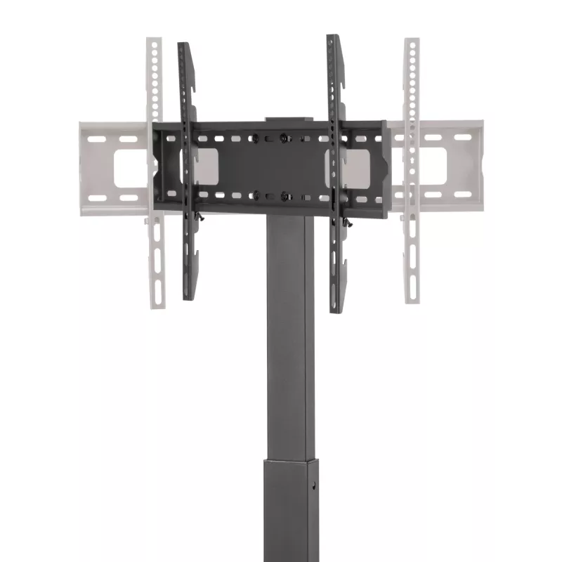 TV-standaard InLine 23195A in hoogte verstelbaar voor LED-televisies 37-70 inch