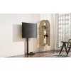 TV-standaard InLine 23195A in hoogte verstelbaar voor LED-televisies 37-70 inch
