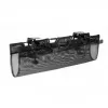Kabelgoot InLine 23199B zwart onder tafel opbergnet 610x240x390 mm