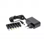 InLine universele voeding, 12 V / 24 W met 6 verwisselbare stekkers