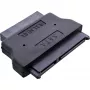 InLine SATA-adapter 22-pins kabelzijde naar slimline SATA 13-pins PCB