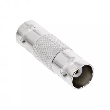 InLine BNC-adapter female to female 30029