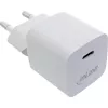 USB-oplader InLine 31501C single USB-C 33W Power Delivery PPS wit