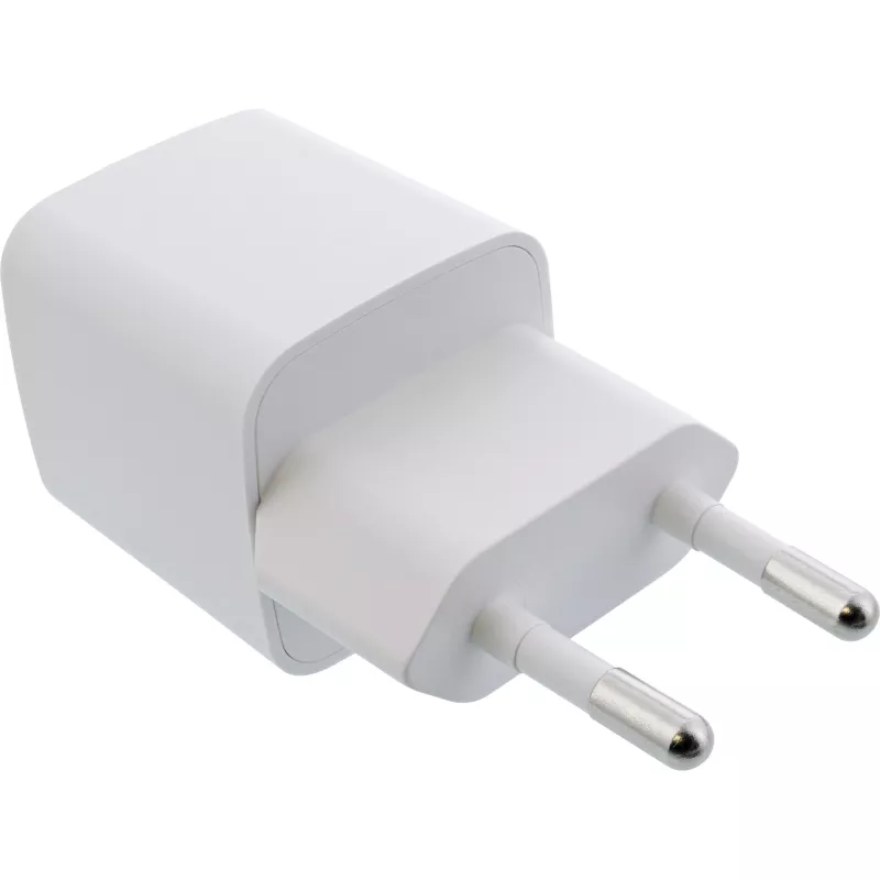 USB-oplader InLine 31501C single USB-C 33W Power Delivery PPS wit