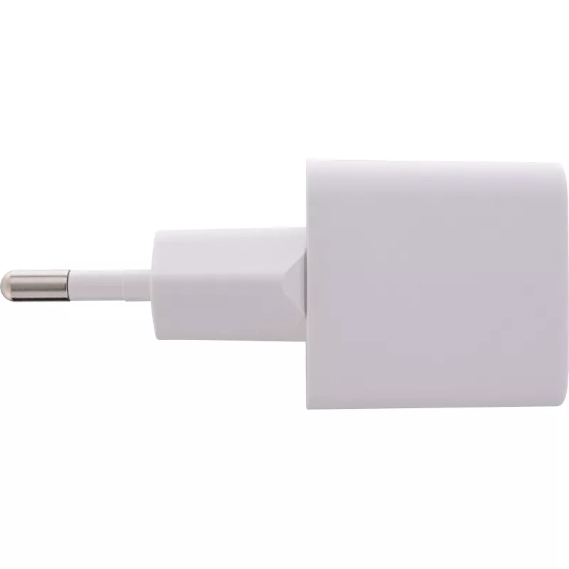 USB-oplader InLine 31501C single USB-C 33W Power Delivery PPS wit