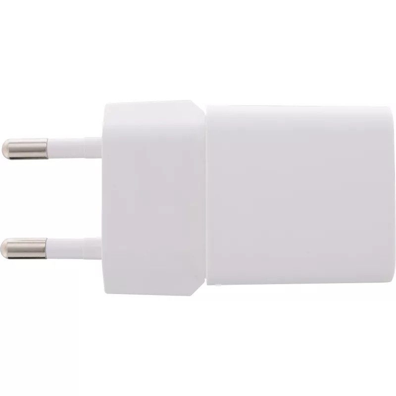USB-oplader InLine 31501C single USB-C 33W Power Delivery PPS wit