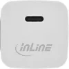 USB-oplader InLine 31501C single USB-C 33W Power Delivery PPS wit