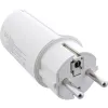 InLine USB PD-voeding, GaN-oplader, 3-poorts, dual USB-C + USB-A, 65W, wit
