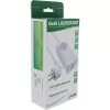 InLine USB-voeding, GaN-oplader, 2x USB-C, 1x USB-A, PD 3.0, veiligheidsstopcontact