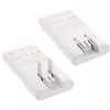 USB-voeding InLine 31519C Dual USB-C 65W – dual-USB-C-aansluitingen, 65 W totaalvermogen