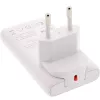 USB-voeding InLine 31519C Dual USB-C 65W – dual-USB-C-aansluitingen, 65 W totaalvermogen