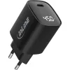 InLine USB PD-voeding, GaN-oplader, 1 poort, USB-C, 45W, met display