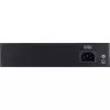 Unmanaged switch InLine PoE+ Gigabit netwerkswitch 5 poorten 4x PoE+ 1xSFP 1Gb/s desktop