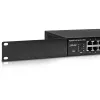 InLine PoE+ Gigabit netwerk-injectorhub 8 poorten (8x PoE+), 1 Gbit/s, 19 inch 1U