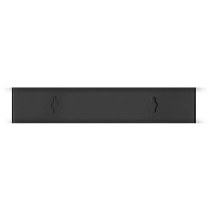 InLine PoE+ Gigabit netwerk-injectorhub 8 poorten (8x PoE+), 1 Gbit/s, 19 inch 1U