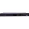 InLine Gigabit netwerkswitch 16 poorten, 1Gb/s, 19 inch 1U, ventilatorloos