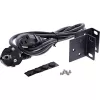InLine Gigabit netwerkswitch 16 poorten, 1Gb/s, 19 inch 1U, ventilatorloos