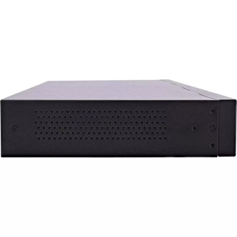 InLine Gigabit netwerkswitch 16 poorten, 1Gb/s, 19 inch 1U, ventilatorloos