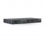 InLine PoE+ Gigabit netwerkswitch 24 poorten, 1 Gb/s, 2xSFP, 19 inch 1HE (incl. beugels)