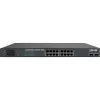 InLine PoE+ Gigabit netwerkswitch 24 poorten, 1 Gb/s, 2xSFP, 19 inch 1HE (incl. beugels)
