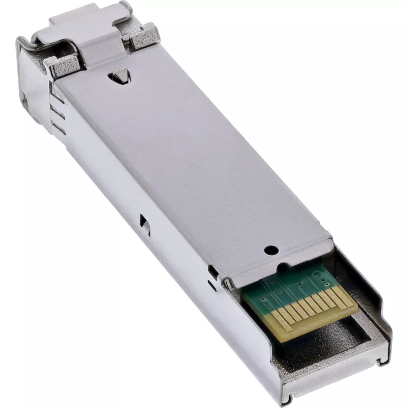SFP-module InLine 32335E 1310 nm singlemode 40 km 1,25 Gb/s