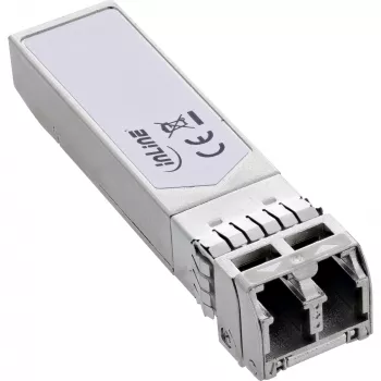 SFP+ optische transceiver InLine 32335T 1550nm singlemode 80km 10Gb/s