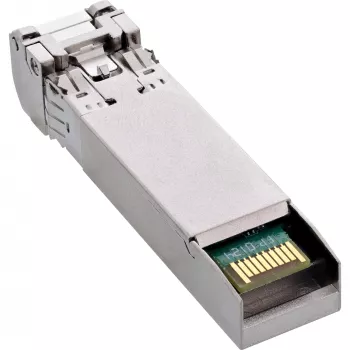 SFP+ optische transceiver InLine 32335T 1550nm singlemode 80km 10Gb/s