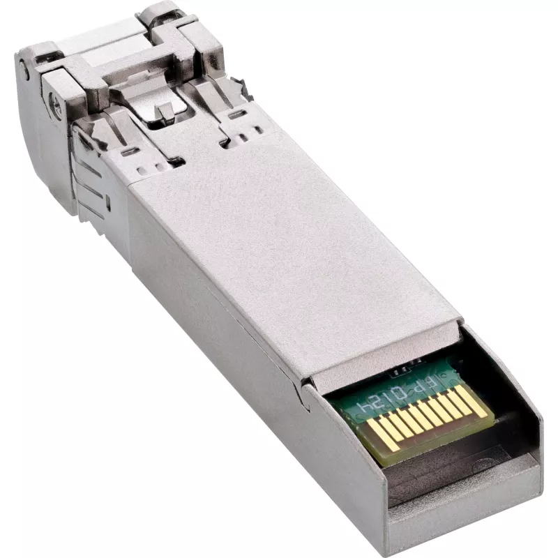 SFP+ optische transceiver InLine 32335T 1550nm singlemode 80km 10Gb/s