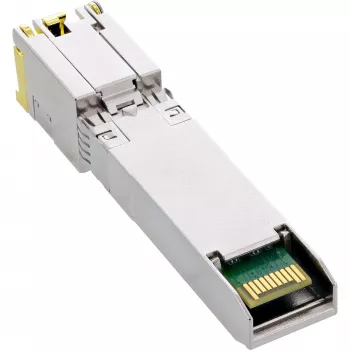 SFP-module InLine 32335V 1000Base-T RJ-45 100 m 1 Gb/s