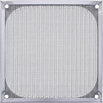 InLine ventilatorrooster aluminiumfilter InLine 33370A
