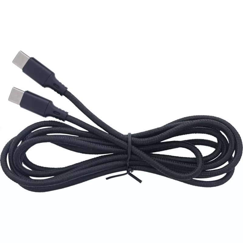 Organizer InLine WoodCharge met Qi-laadvlak en USB-stroombron