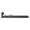 InLine 33456C drivebay-afdekplaat 8,89 cm (3.5 inch) I/O-poorten-afdekplaat zwart