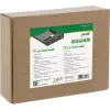 InLine 33456C drivebay-afdekplaat 8,89 cm (3.5 inch) I/O-poorten-afdekplaat zwart