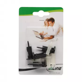 InLine bevestigingsset voor Intel socket 775 CPU InLine 33699