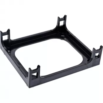 InLine bevestigingskit voor Pentium 4 koellichaam met Northwood socket 478
