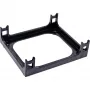 InLine bevestigingskit voor Pentium 4 koellichaam met Northwood socket 478