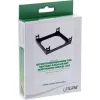 InLine bevestigingskit voor Pentium 4 koellichaam met Northwood socket 478