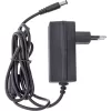 InLine USB 3.2 Gen.1 7-poorts hub aluminium behuizing met 2,5A voeding, zwart