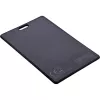 InLine 40080K GPS-tracker/finder universele finder smartcard zwart
