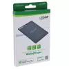 InLine 40080K GPS-tracker/finder universele finder smartcard zwart