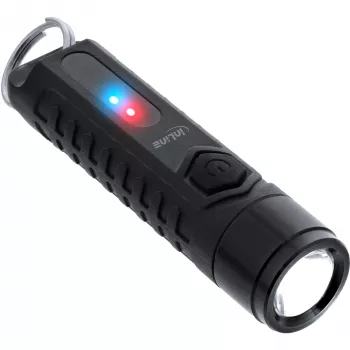 Finder InLine 40080L GPS-tracker universeel zwart batterijduur 6h