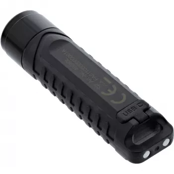 Finder InLine 40080L GPS-tracker universeel zwart batterijduur 6h