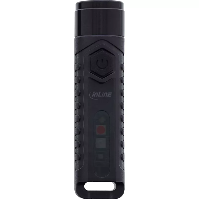 Finder InLine 40080L GPS-tracker universeel zwart batterijduur 6h