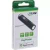 Finder InLine 40080L GPS-tracker universeel zwart batterijduur 6h