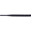 InLine WIFI rubberantenne voor AP en router R-SMA 5dBi