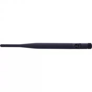 InLine WIFI-antenne 2,4 GHz SMA-stekker 5 dBi