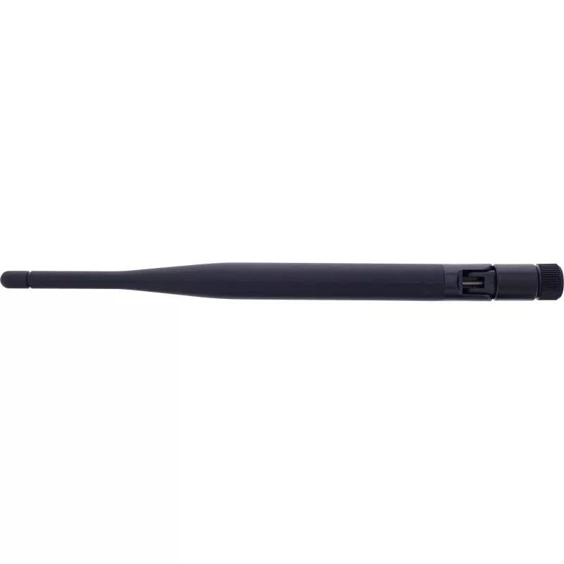 InLine WIFI-antenne 2,4 GHz SMA-stekker 5 dBi