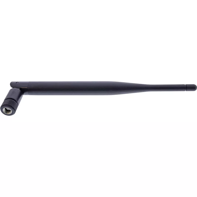 InLine WIFI-antenne 2,4 GHz SMA-stekker 5 dBi