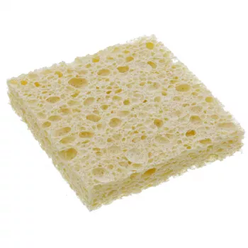 InLine vervangingsspons voor soldeerstation 5x5x1cm